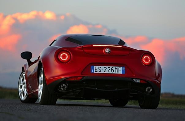 Foto:Auto-Medienportal.Net/Alfa Romeo 